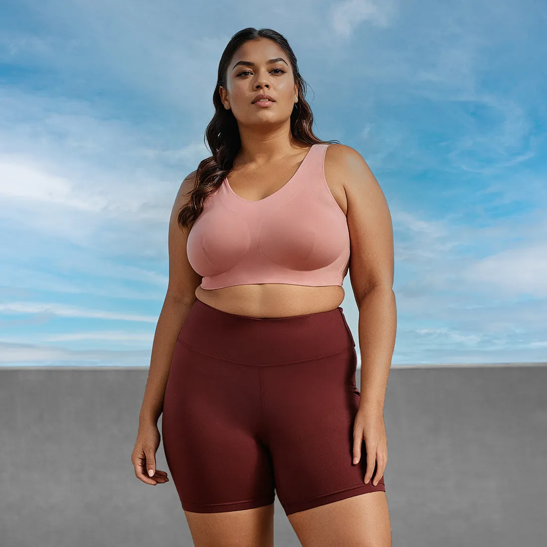 Absolute Invisible Bra