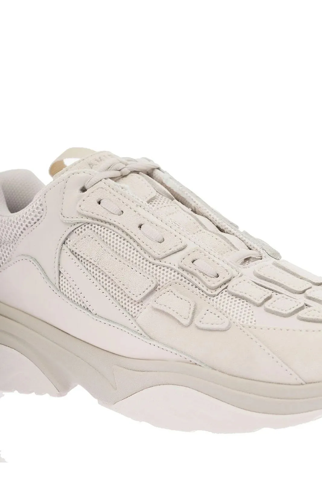 AMIRI BONE RUNNER SNEAKERS