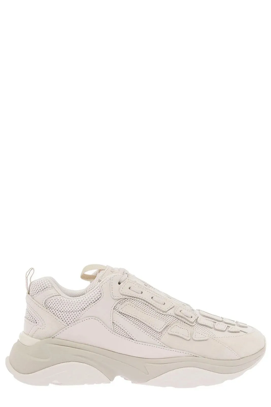 AMIRI BONE RUNNER SNEAKERS
