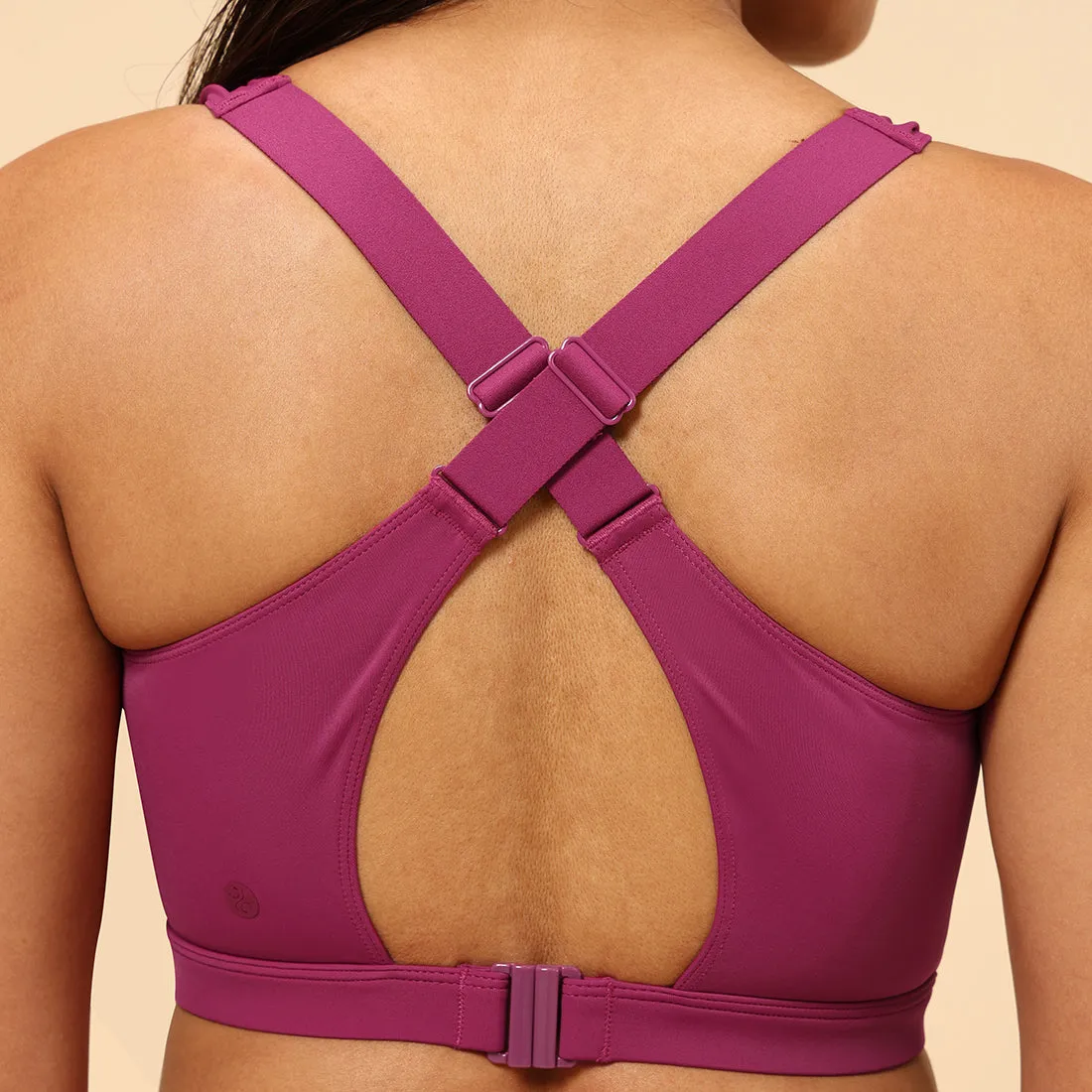 Bliss Swim Bra Top