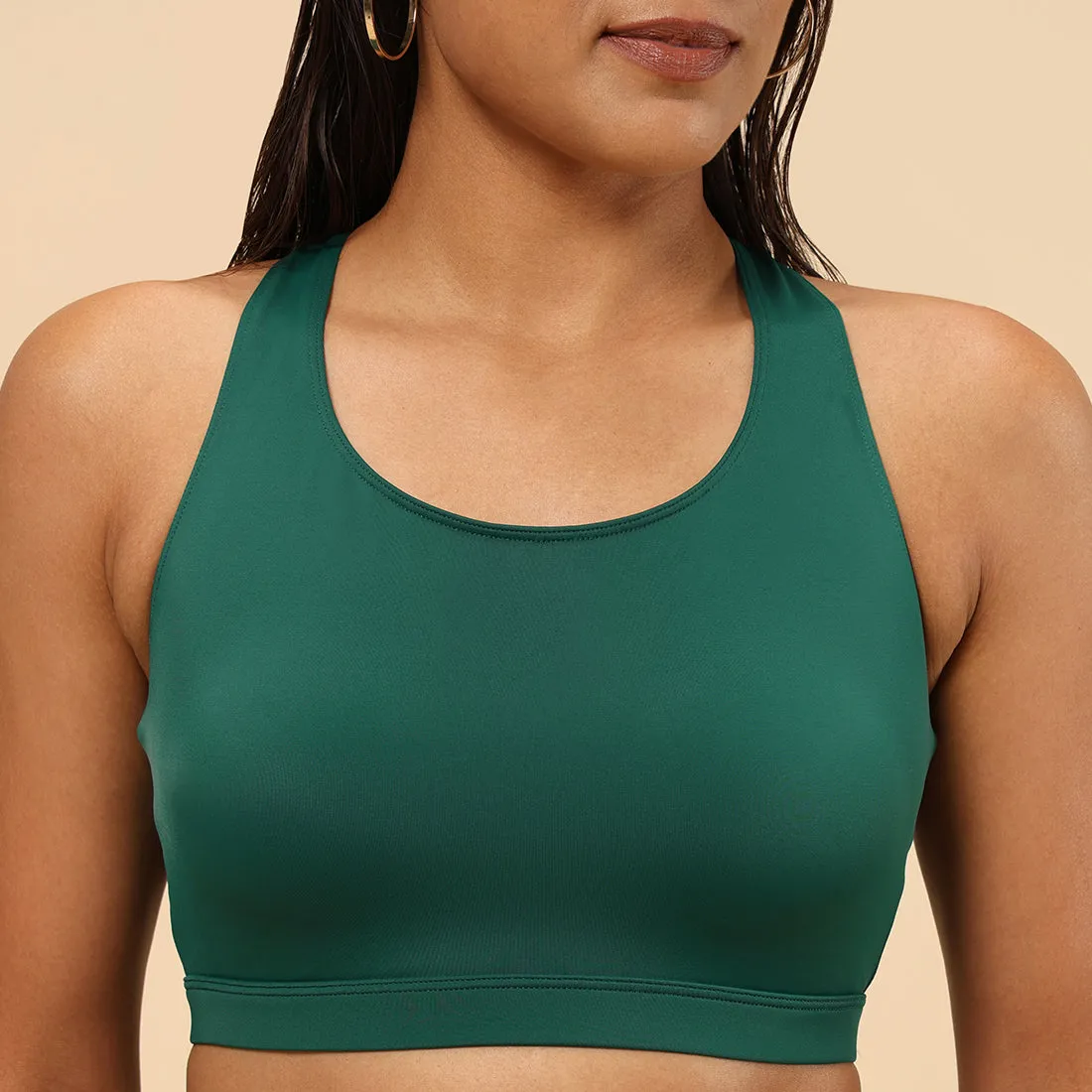 Bliss Swim Bra Top