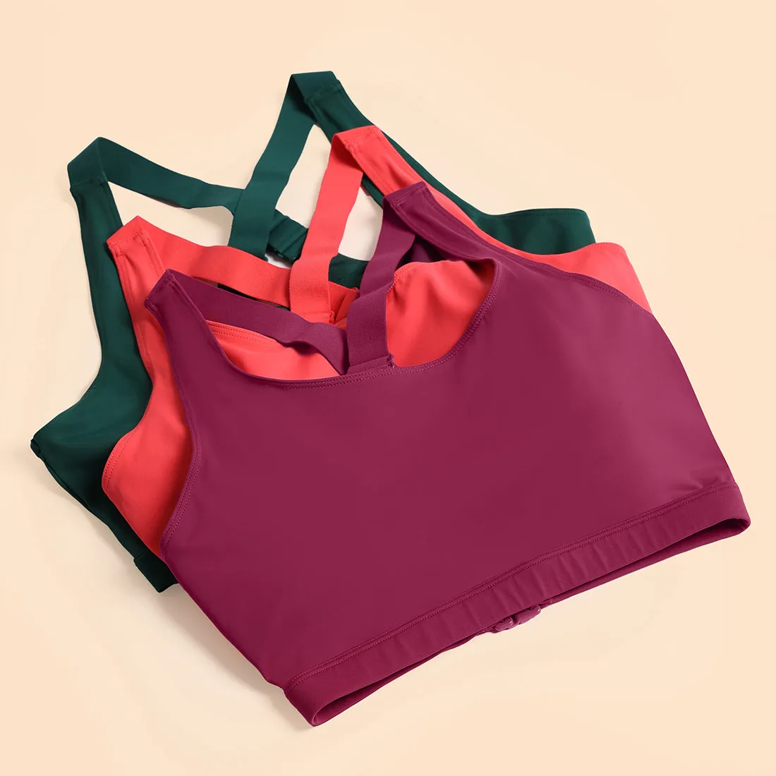 Bliss Swim Bra Top