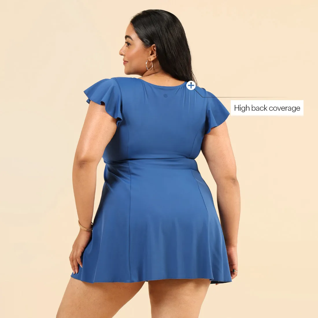 Bliss Swim Dress