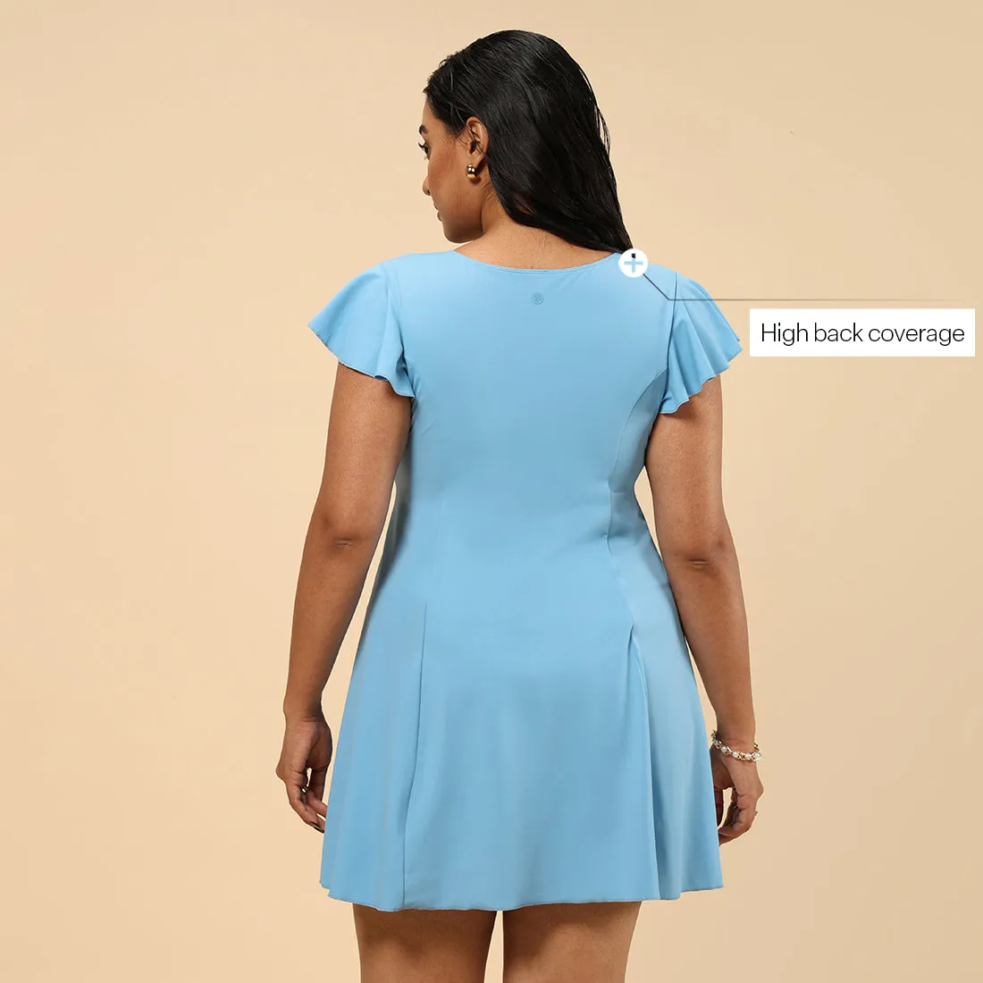 Bliss Swim Dress