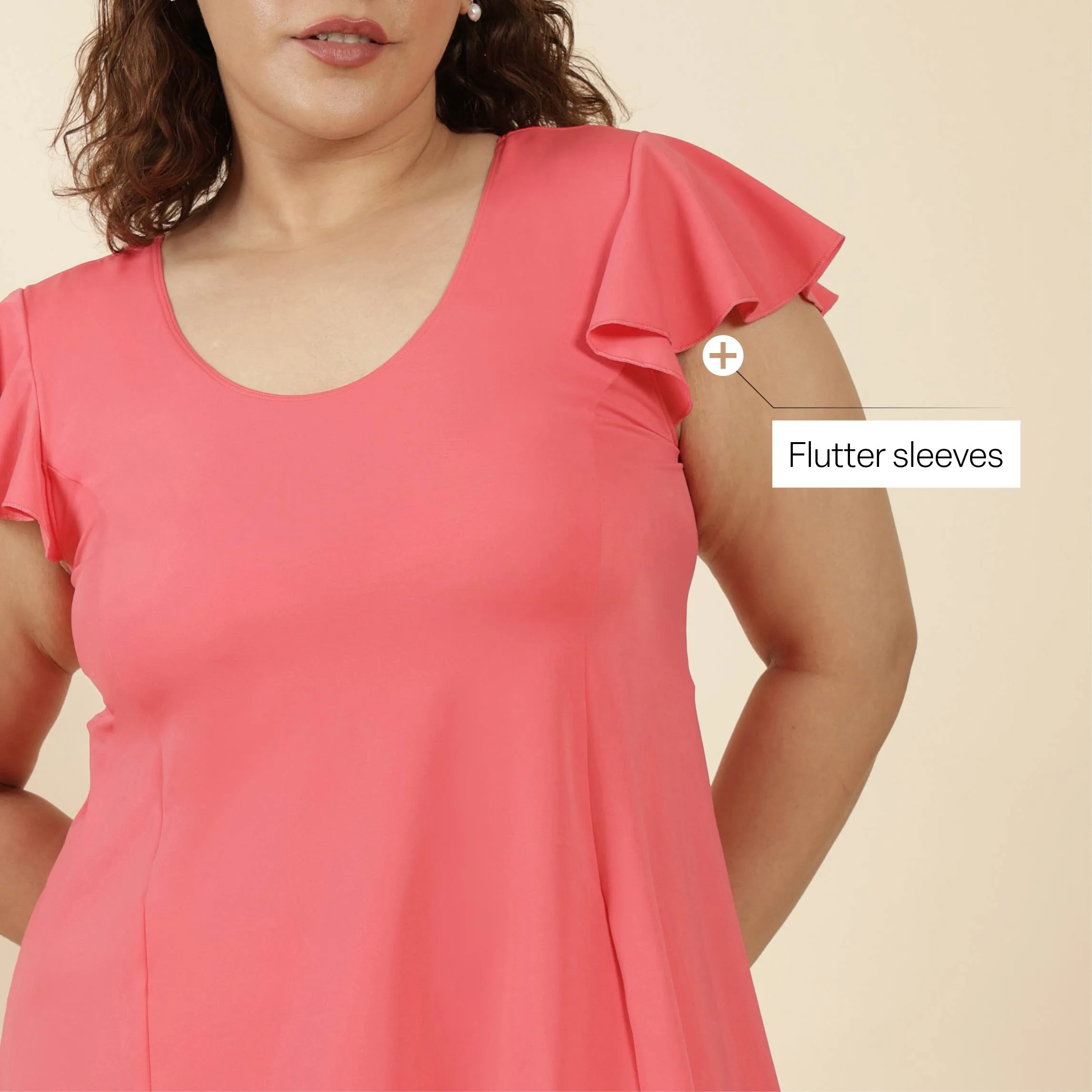 Bliss Swim Dress