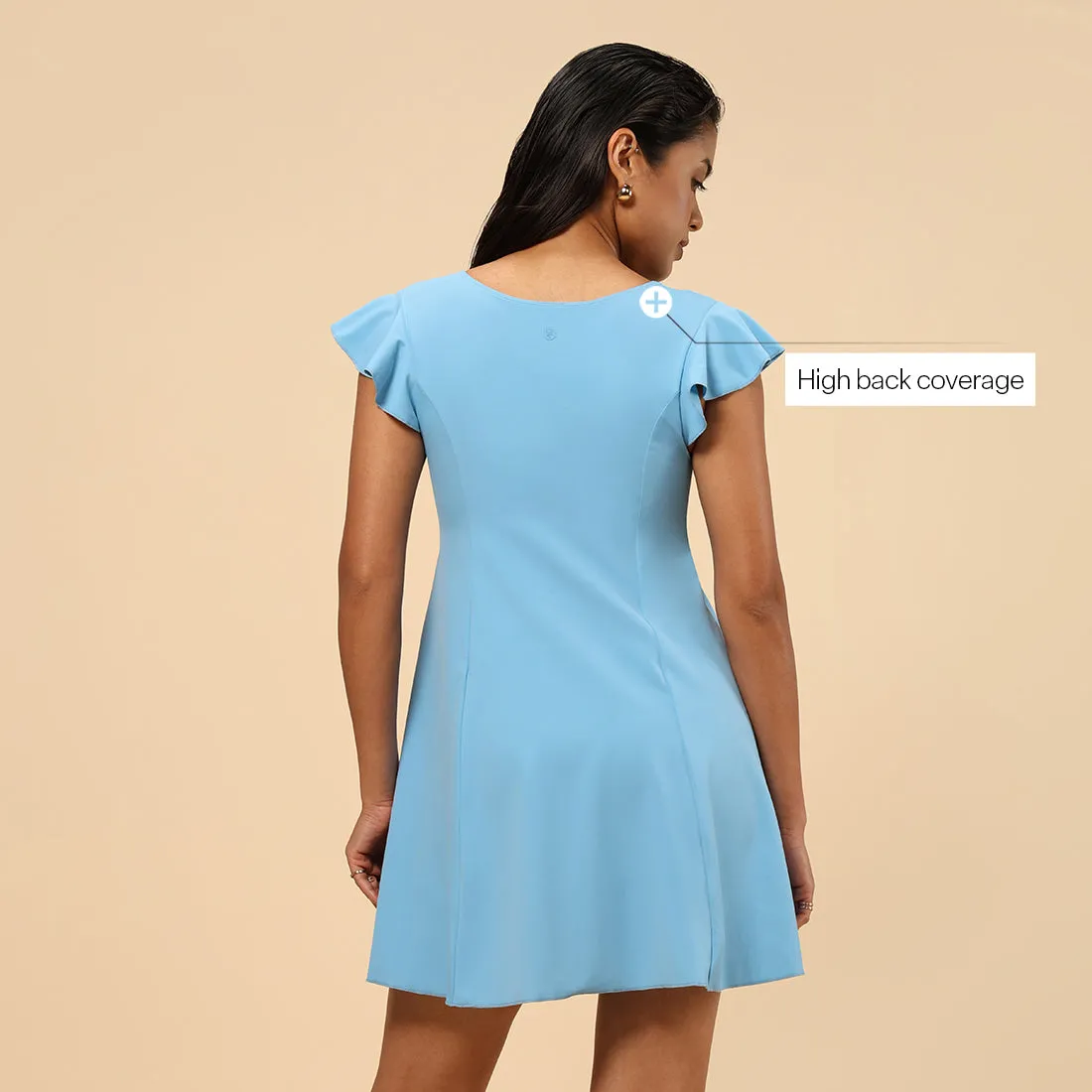 Bliss Swim Dress