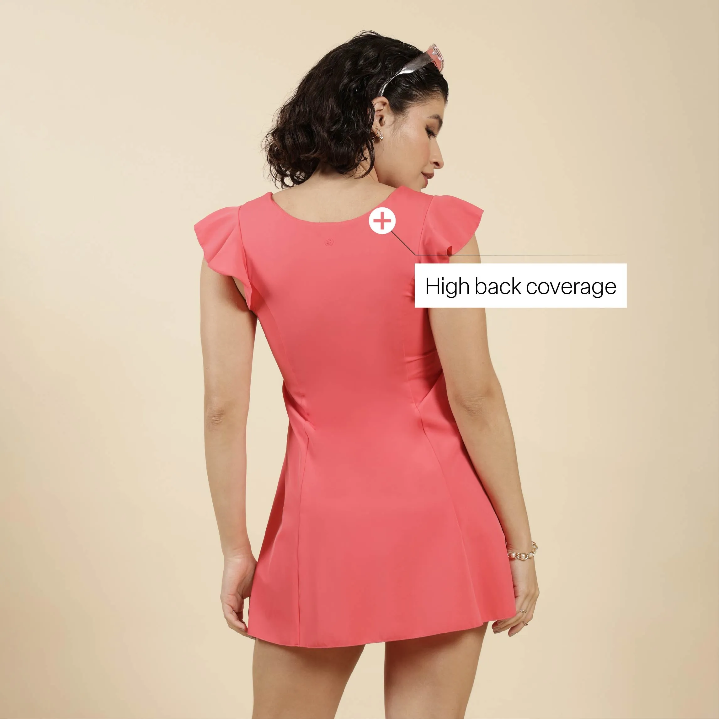 Bliss Swim Dress