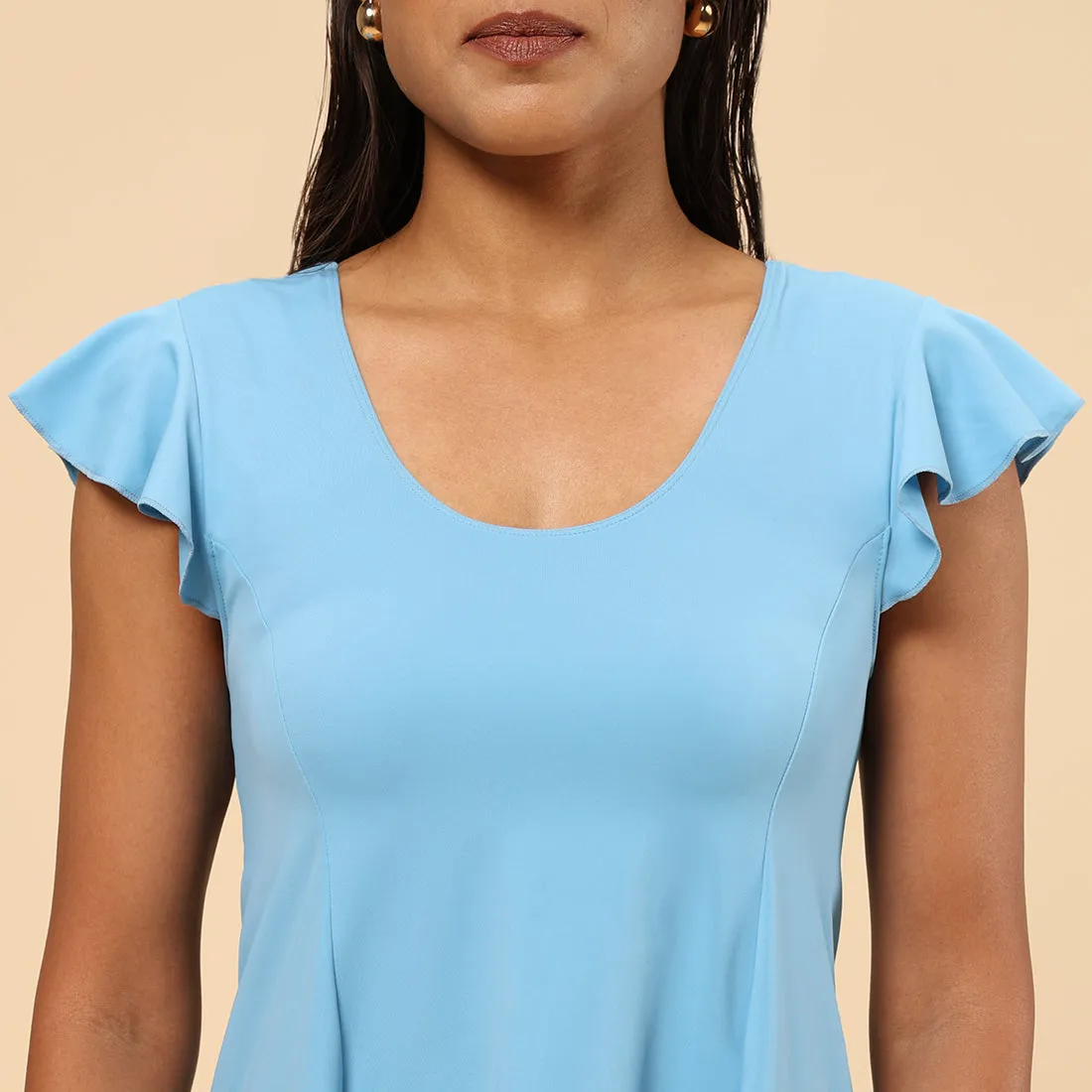 Bliss Swim Dress