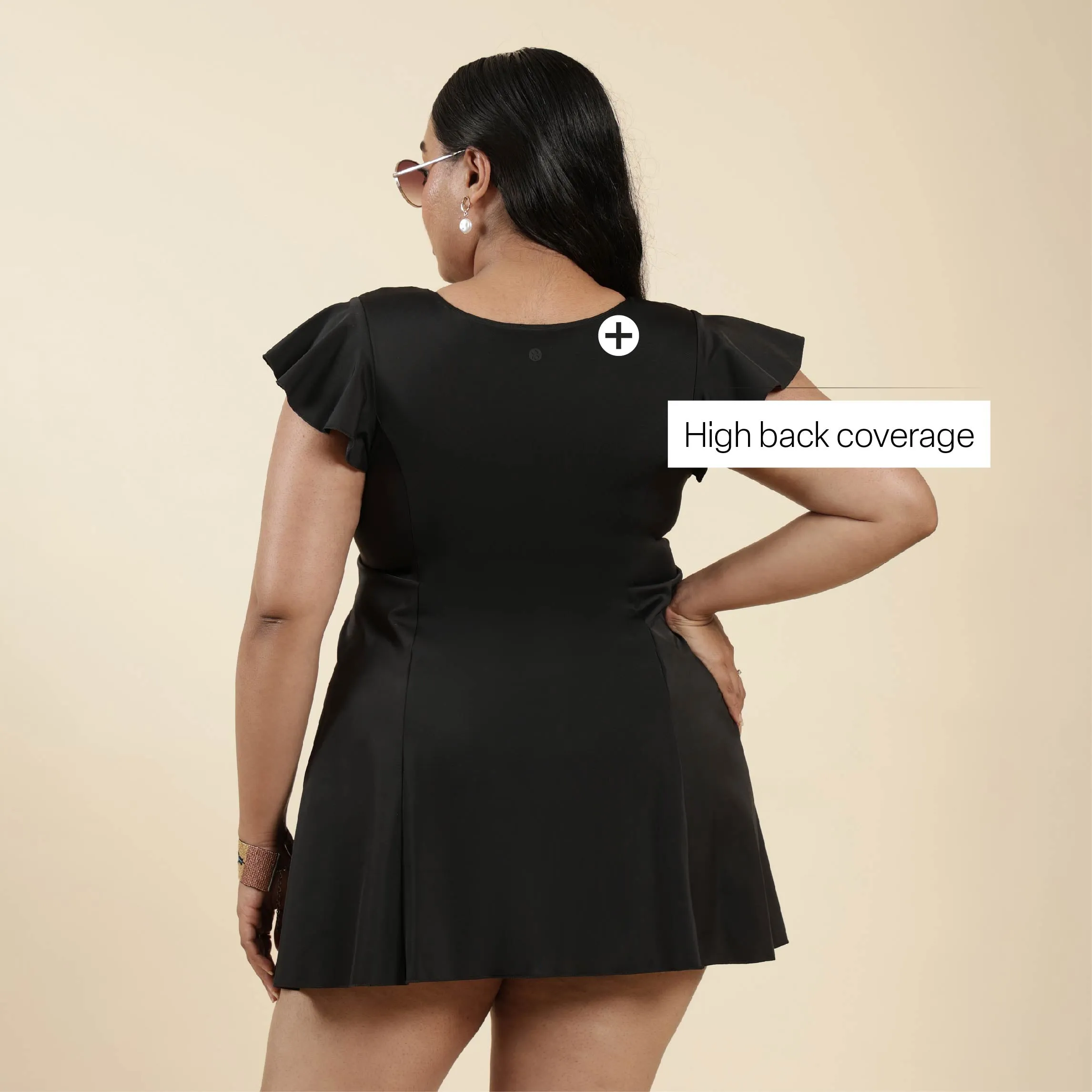 Bliss Swim Dress