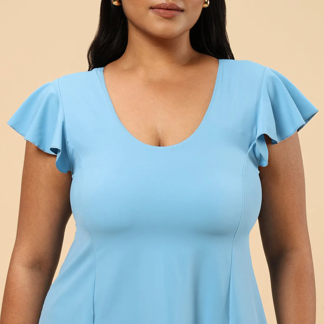 Bliss Swim Dress
