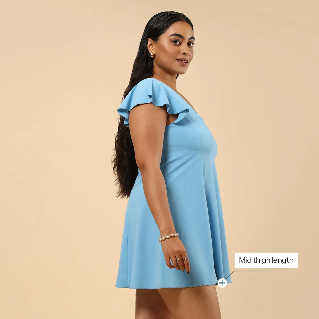 Bliss Swim Dress
