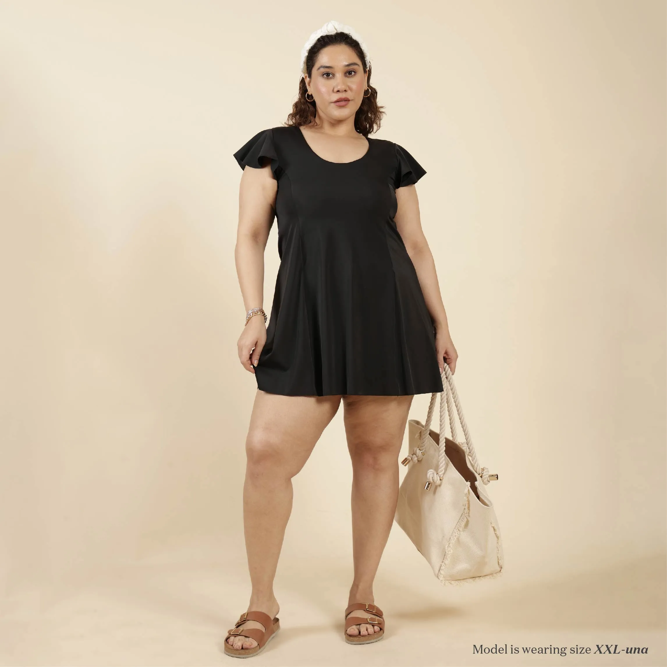 Bliss Swim Dress