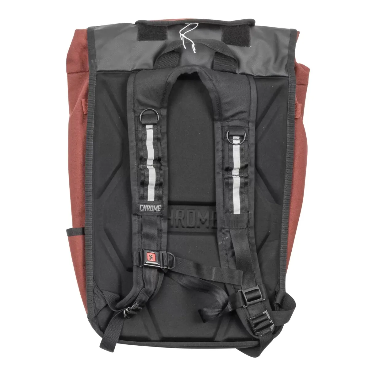 Chrome Industries Bravo 2.0 Backpack