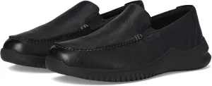 Cole Haan men's Grand  Double Gore Loafers