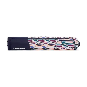 Dakine Unisex Night Skyline 157 CM Low Roller Snowboard Bag - 10004398-157-NIGHTSKYLINE
