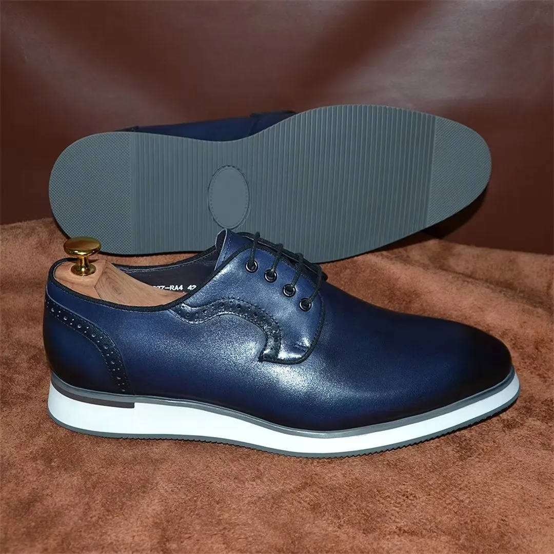 Diamoré Event Lace Shoes