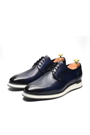 Diamoré Event Lace Shoes
