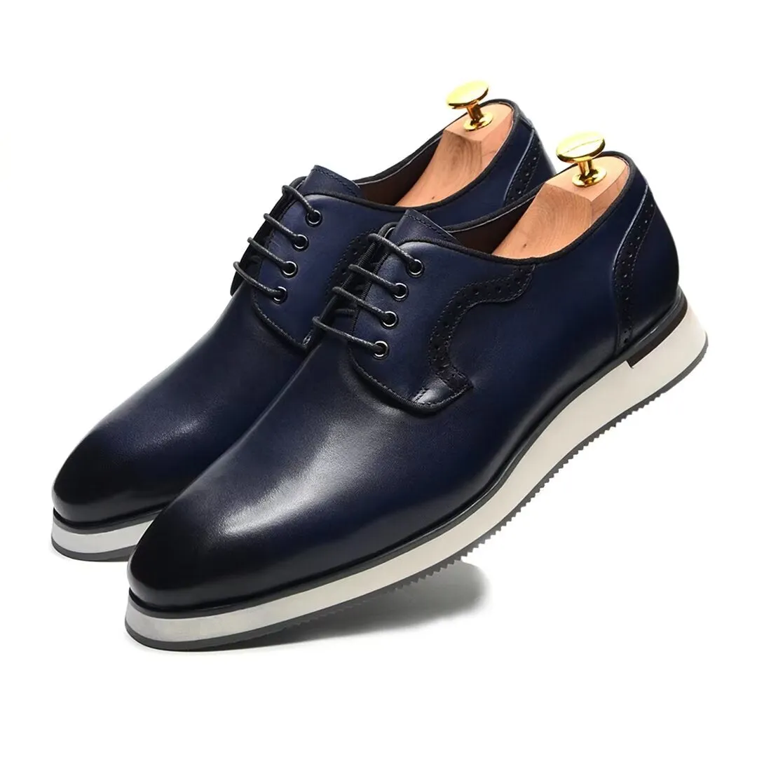 Diamoré Event Lace Shoes