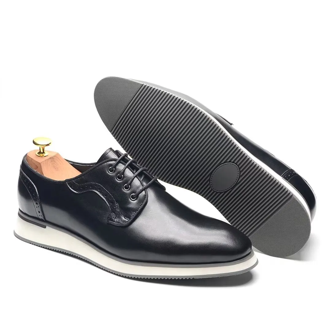 Diamoré Event Lace Shoes