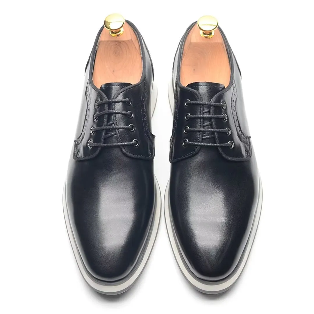 Diamoré Event Lace Shoes