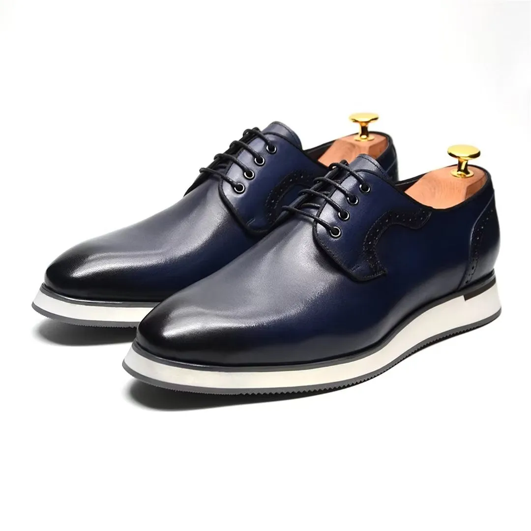Diamoré Event Lace Shoes