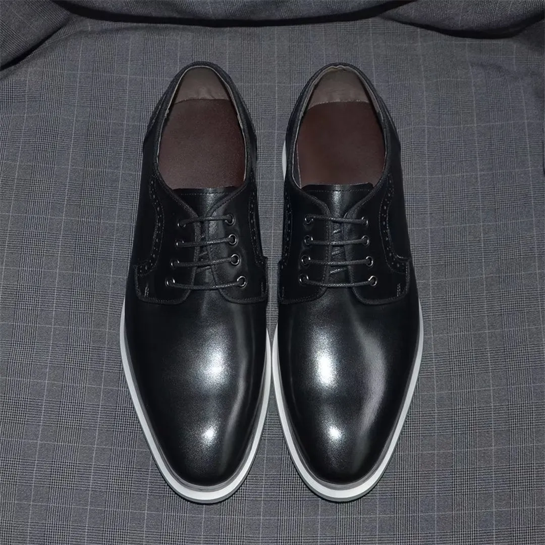 Diamoré Event Lace Shoes