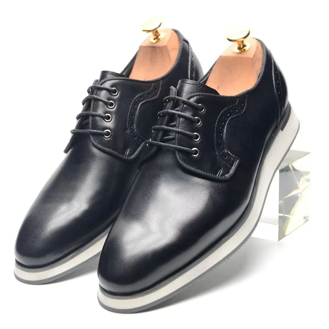 Diamoré Event Lace Shoes