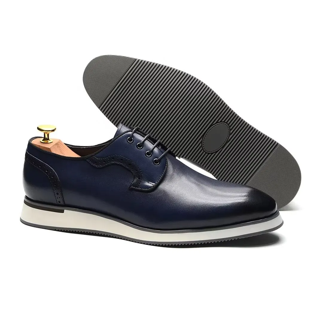 Diamoré Event Lace Shoes