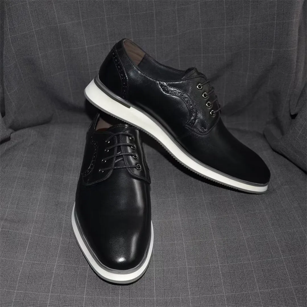 Diamoré Event Lace Shoes