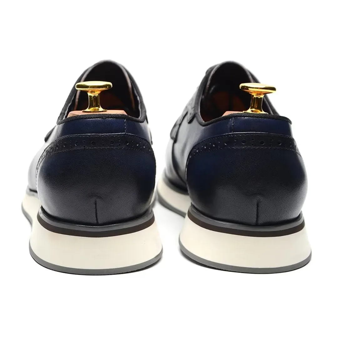 Diamoré Event Lace Shoes