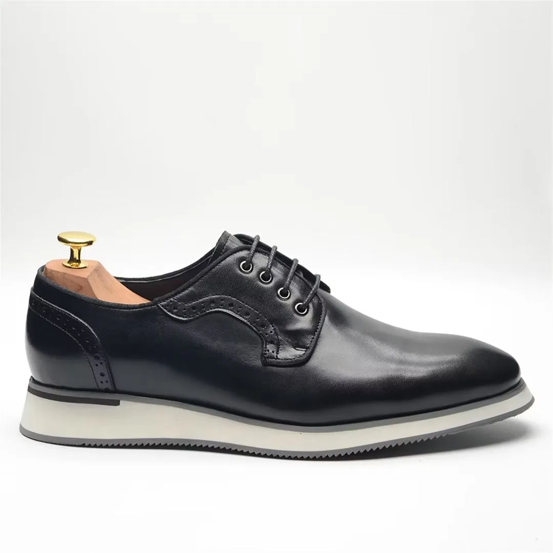 Diamoré Event Lace Shoes