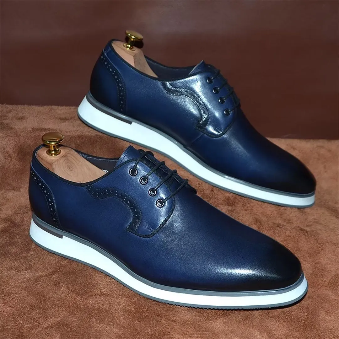 Diamoré Event Lace Shoes