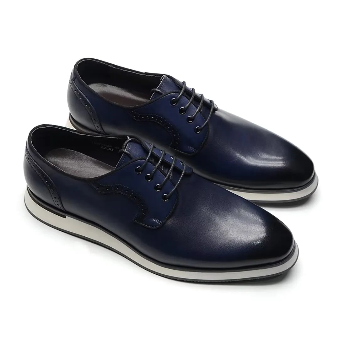 Diamoré Event Lace Shoes