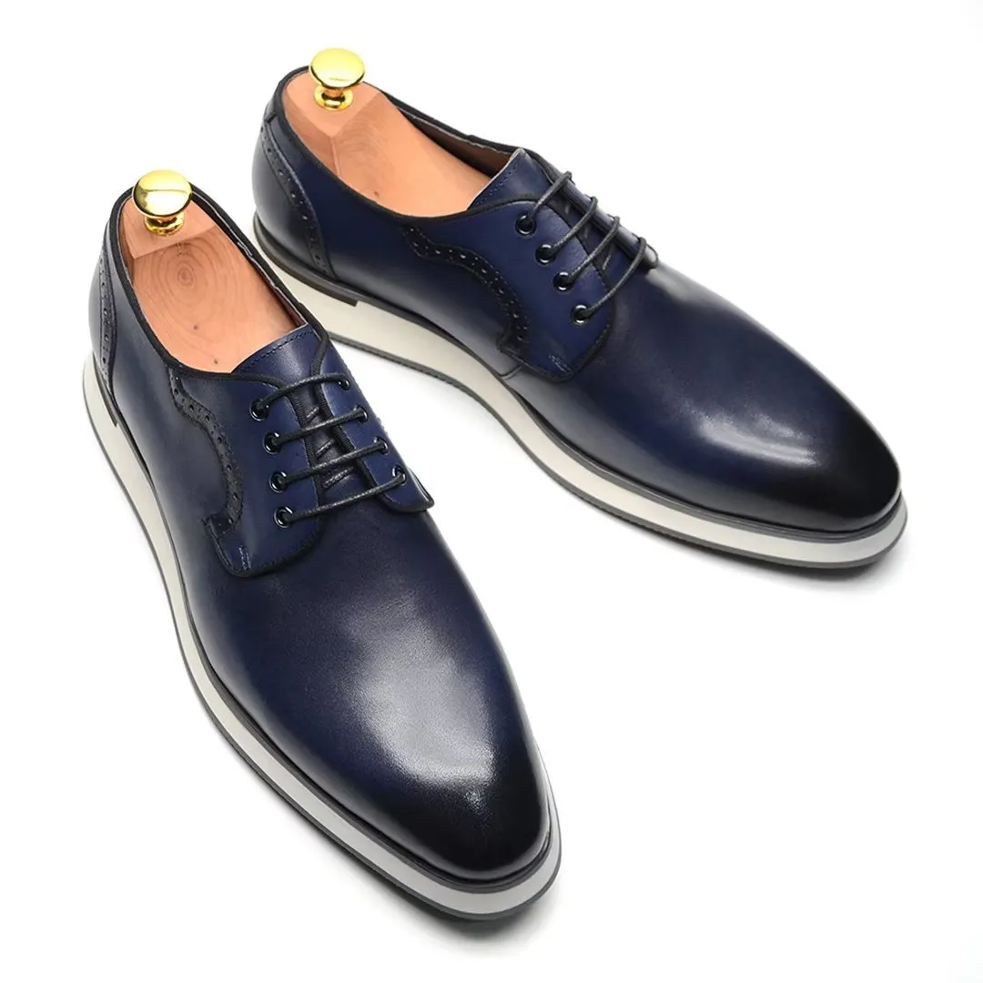 Diamoré Event Lace Shoes