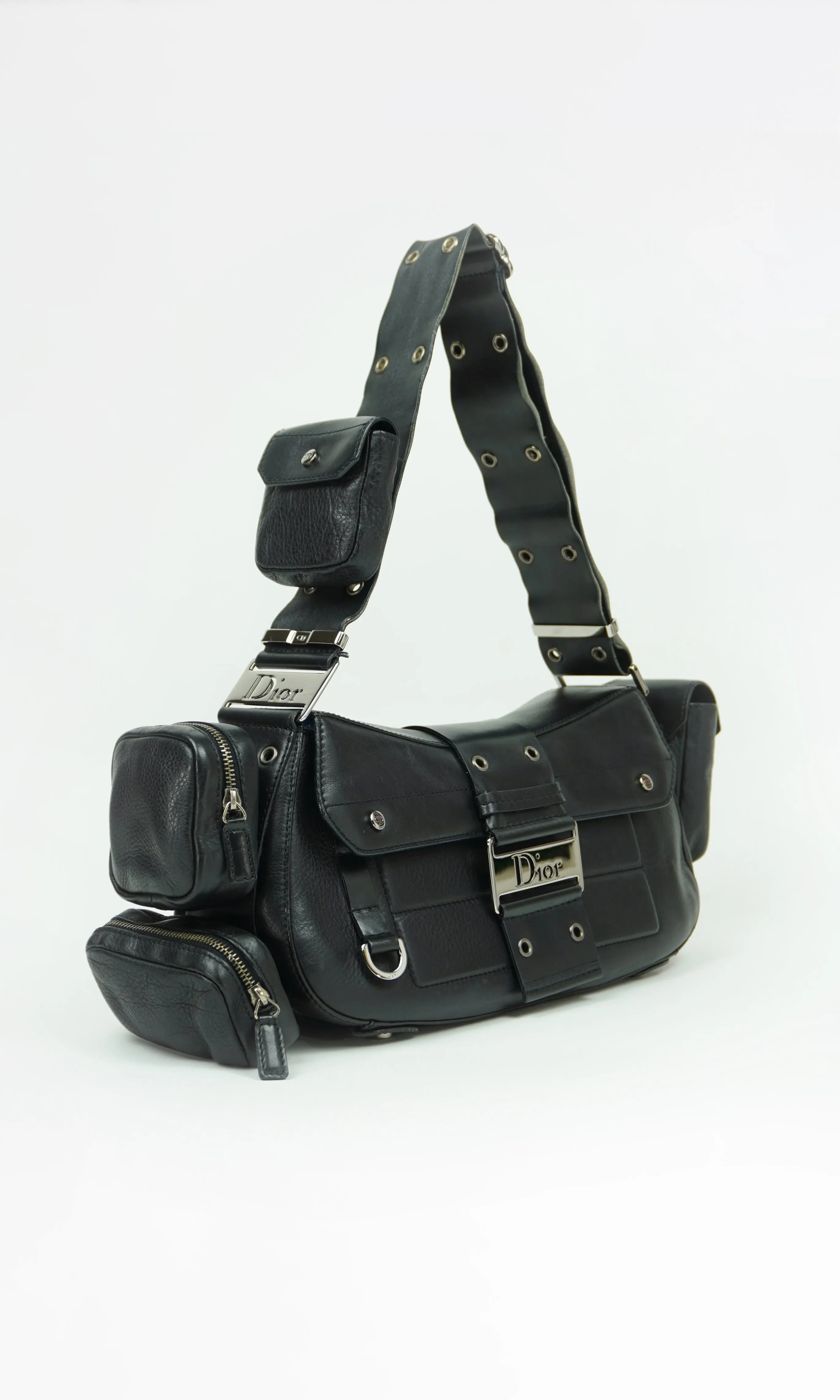 Dior Columbus Bag