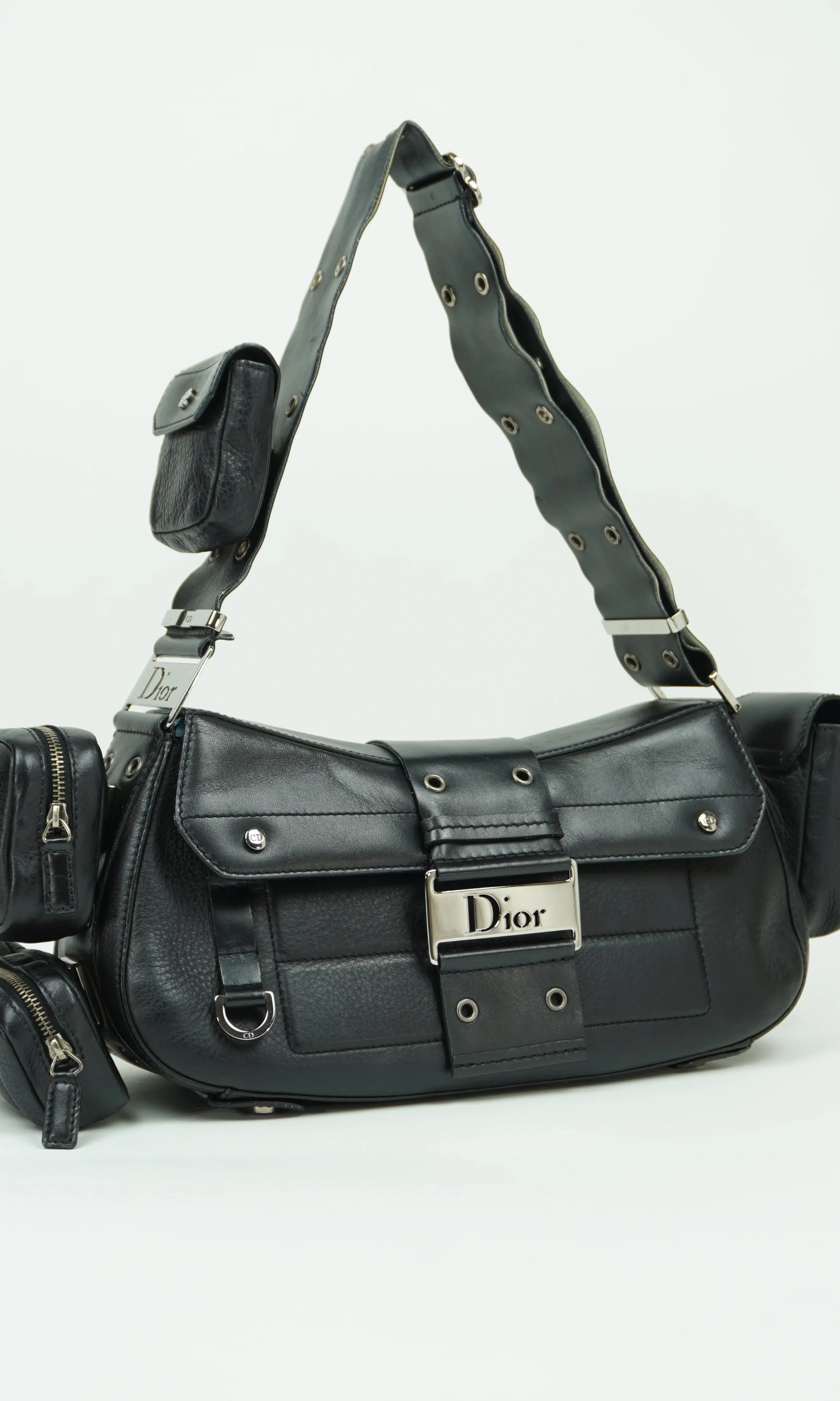 Dior Columbus Bag