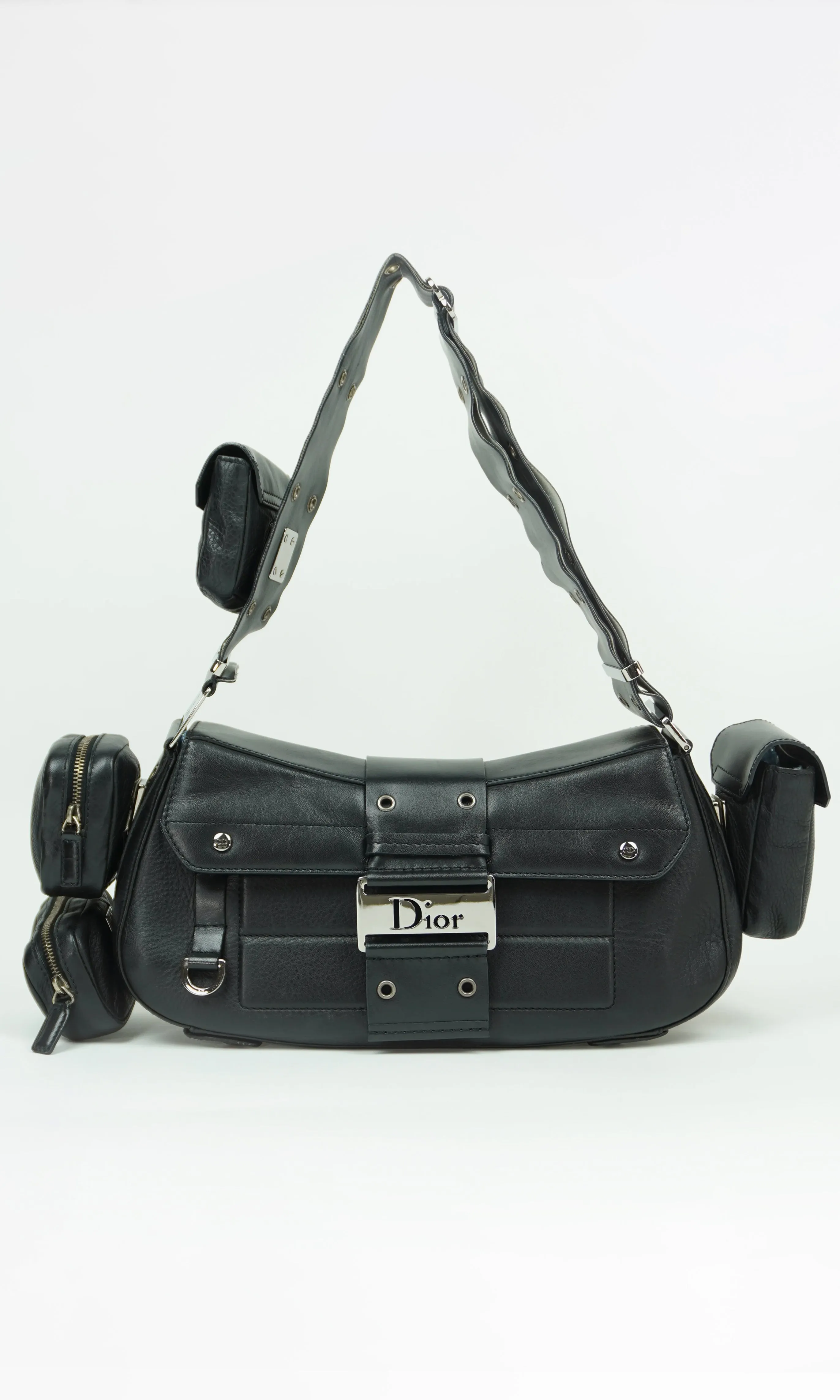 Dior Columbus Bag