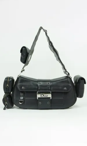 Dior Columbus Bag