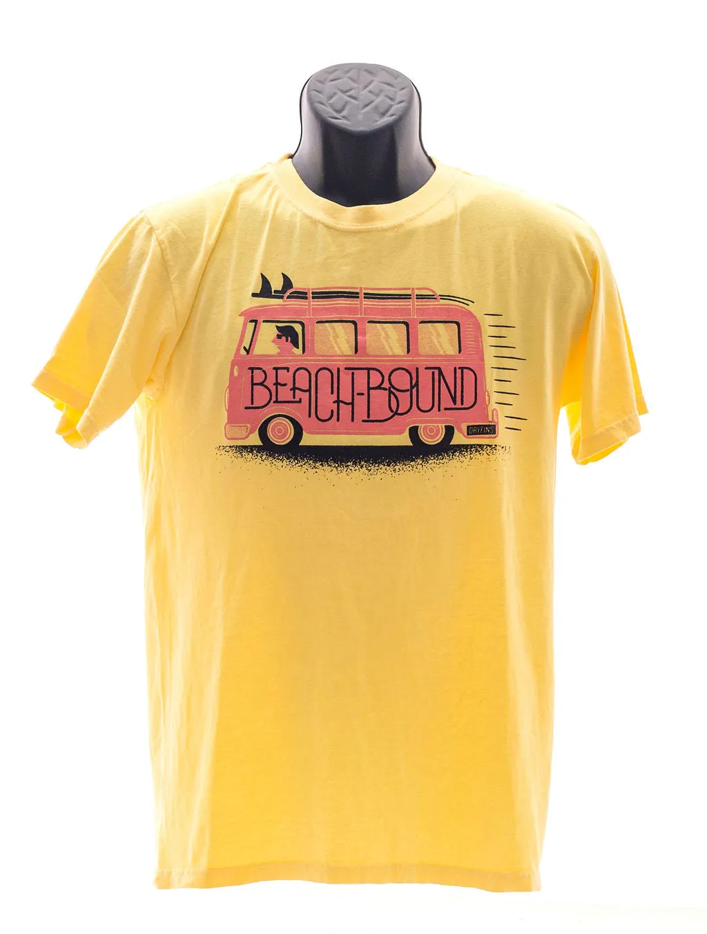 DryFins Adult Beach Bound T-Shirt