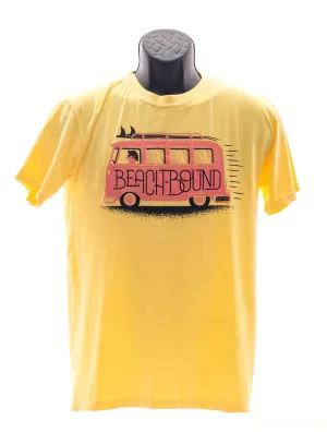 DryFins Adult Beach Bound T-Shirt