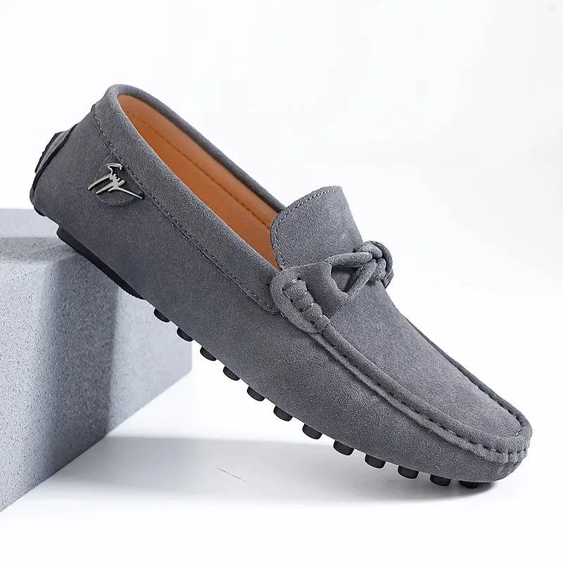 Everett Signature Loafers