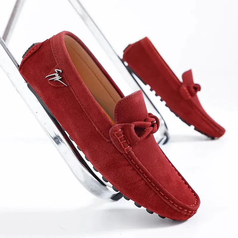 Everett Signature Loafers