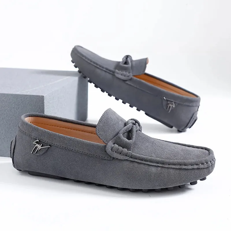Everett Signature Loafers