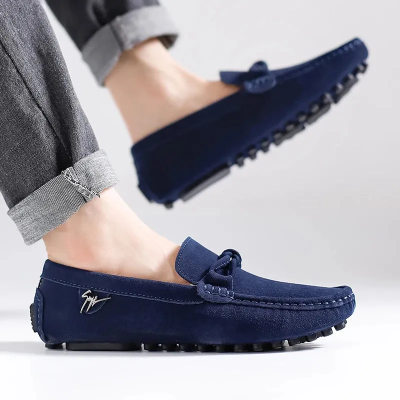 Everett Signature Loafers
