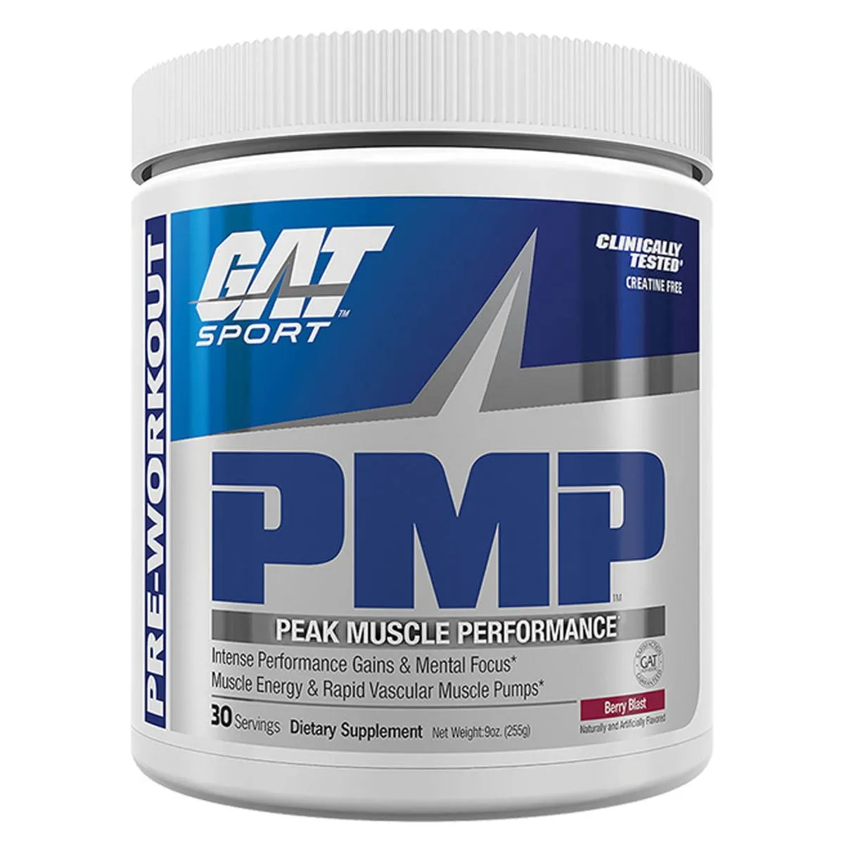 GAT PMP 30 Servings