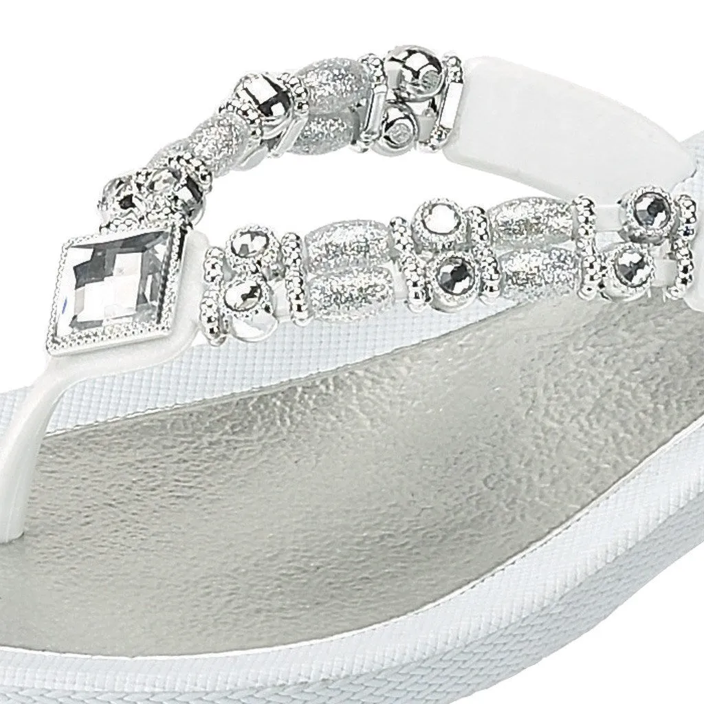 Grandco Sandals 25392E - Moonlight