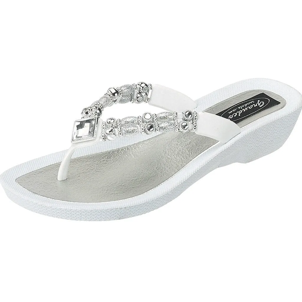 Grandco Sandals 25392E - Moonlight
