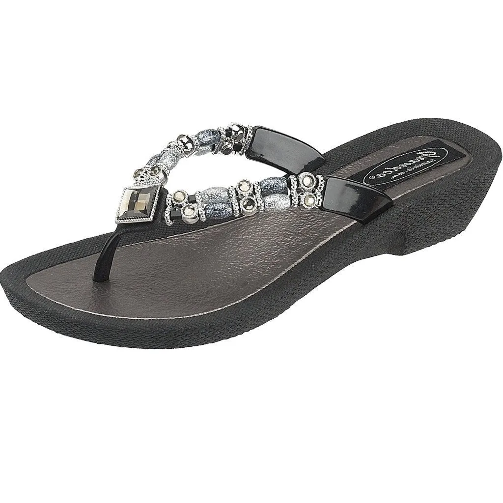 Grandco Sandals 25392E - Moonlight
