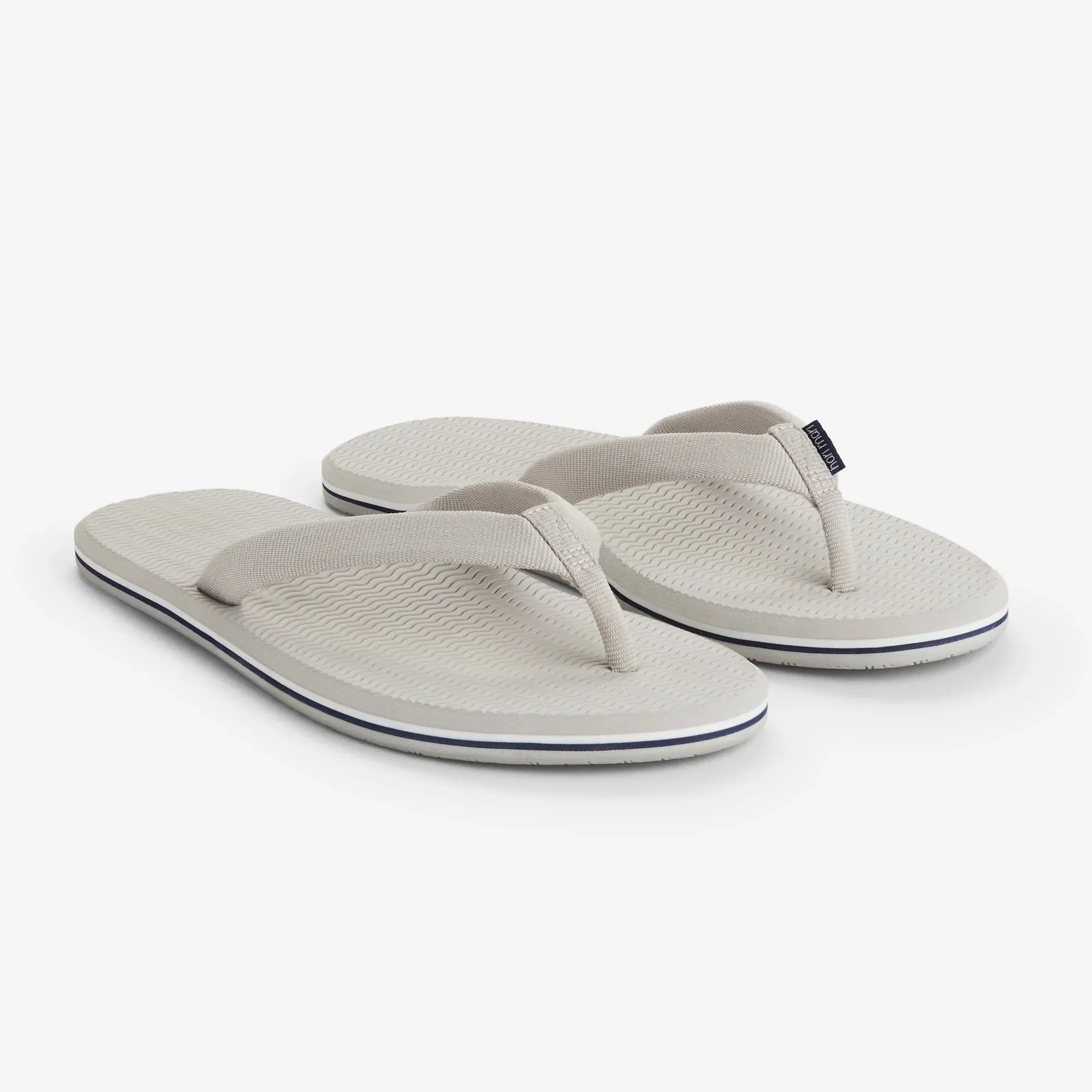 Hari Mari Womens Dunes Cloud Flip Flops