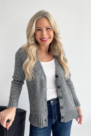 Josie Cozy Cardigan